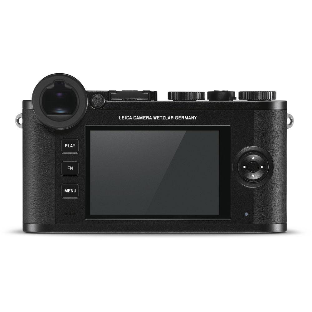 Leica CL Mirrorless Digital Camera