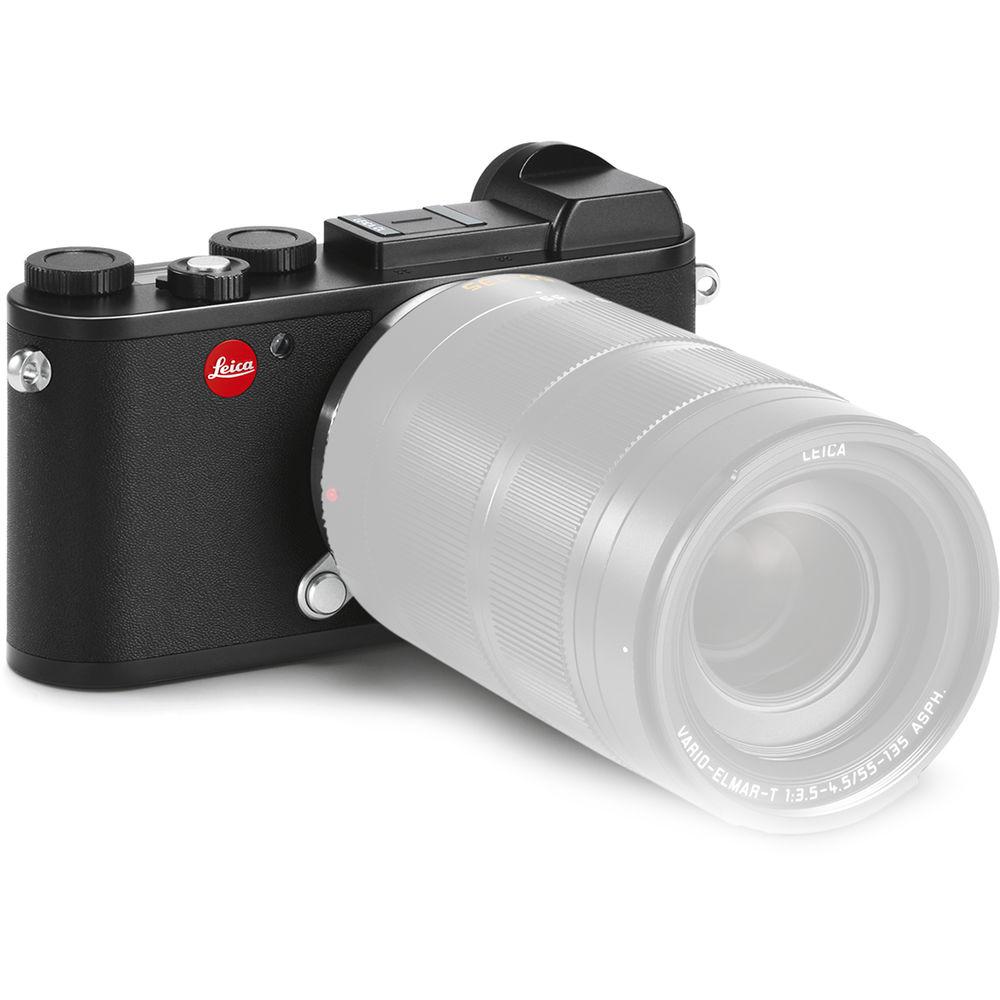 Leica CL Mirrorless Digital Camera