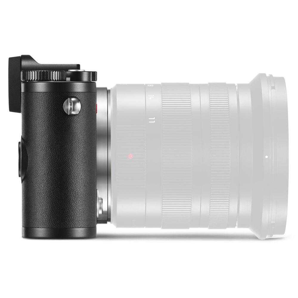 Leica CL Mirrorless Digital Camera