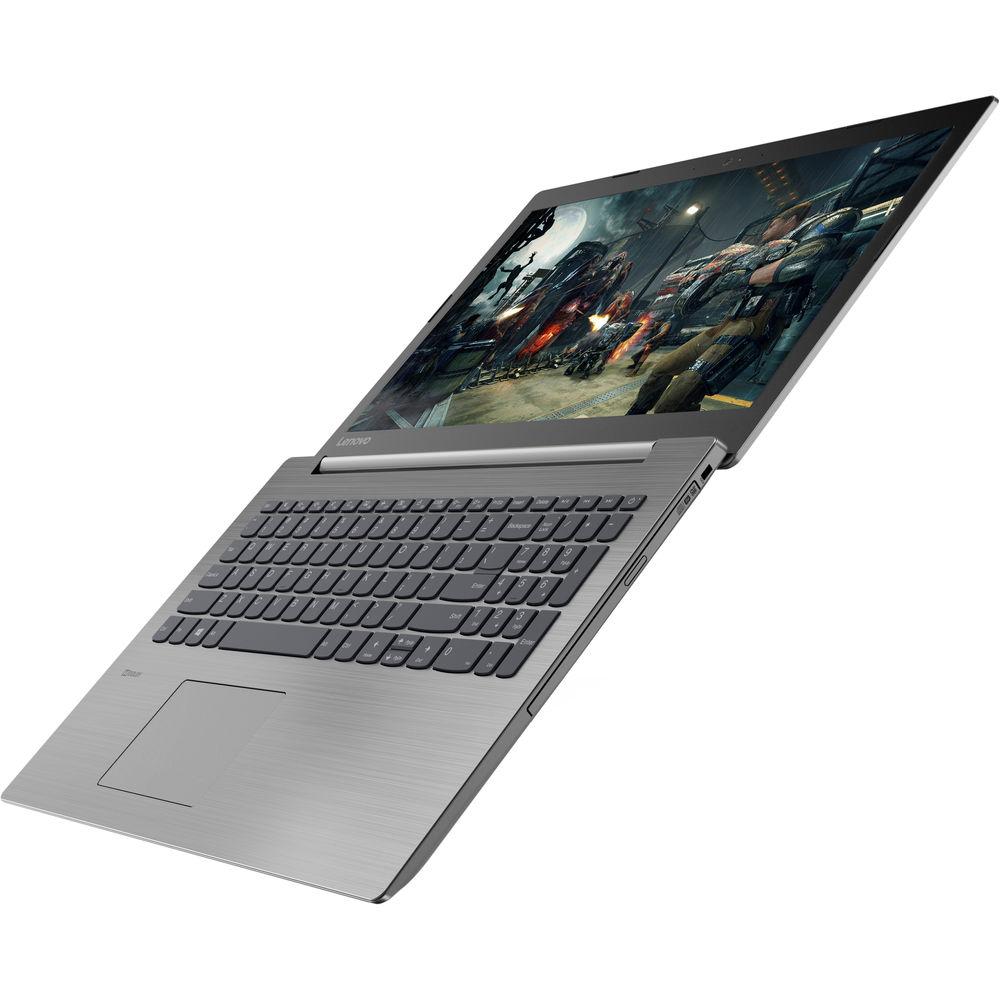 Lenovo 15.6" IdeaPad 330 Notebook