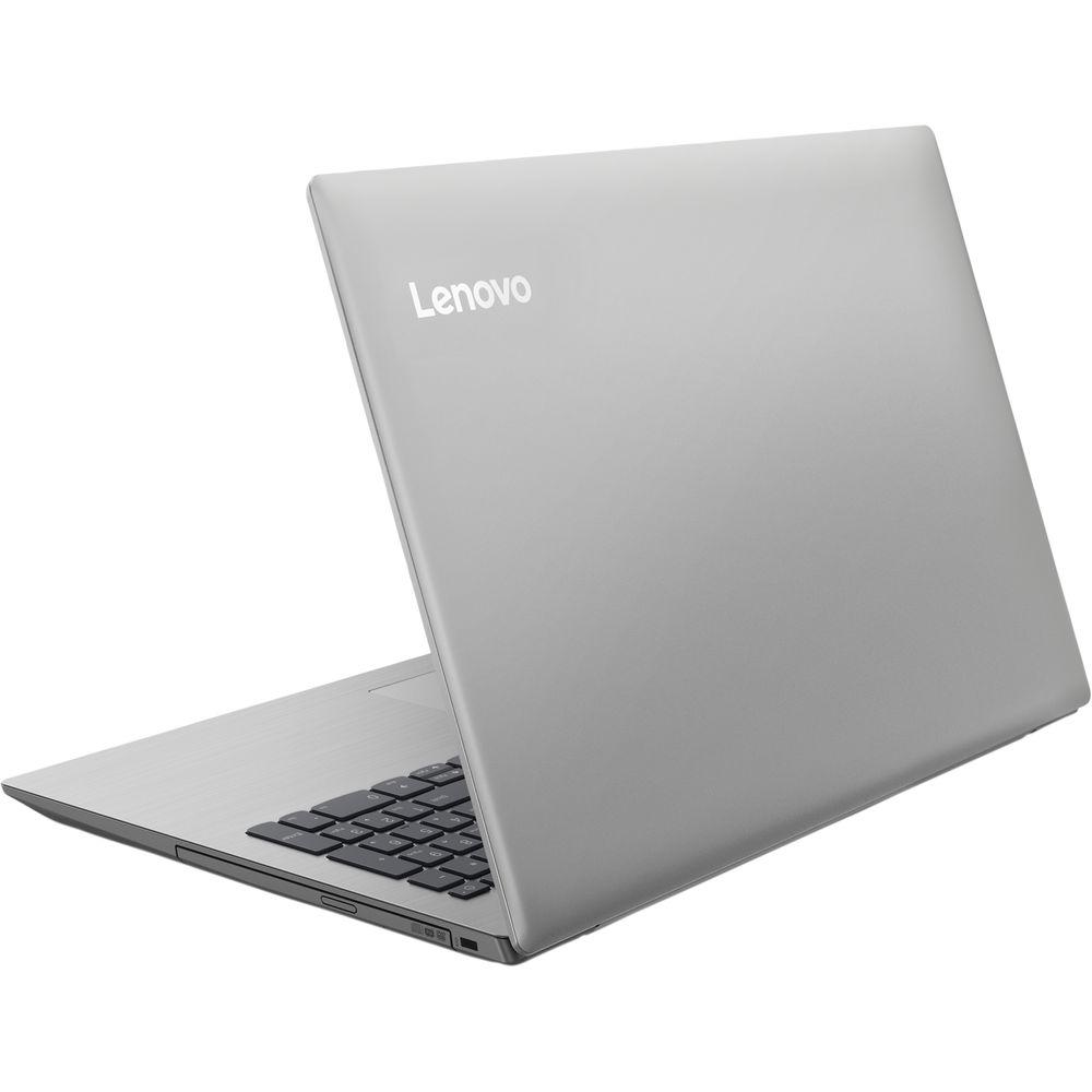 Lenovo 15.6" IdeaPad 330 Notebook
