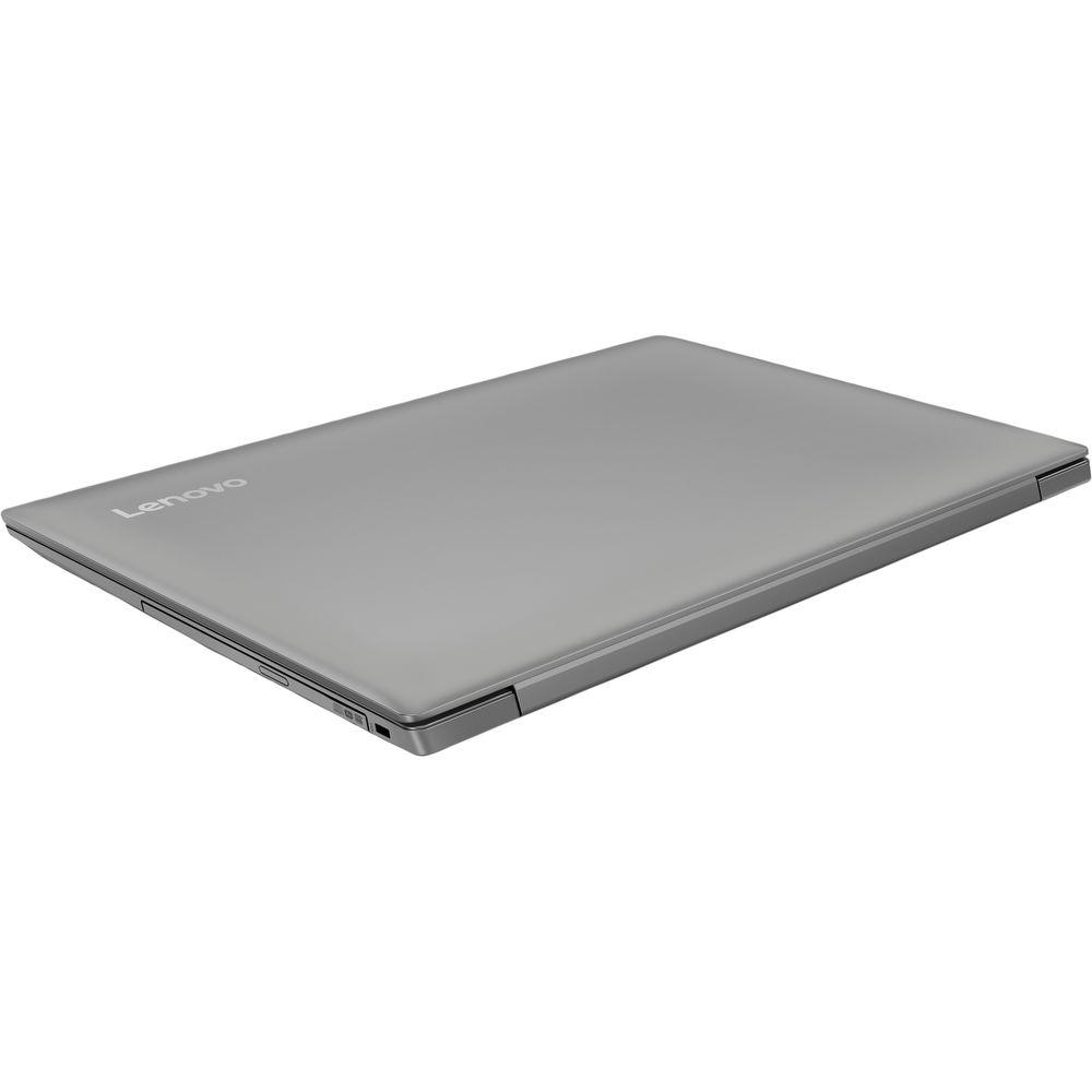 Lenovo 15.6" IdeaPad 330 Notebook
