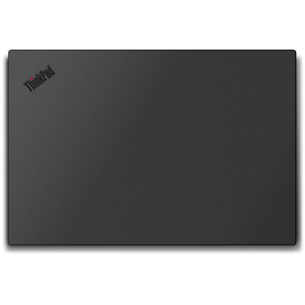 Lenovo 15.6" ThinkPad P1 Multi-Touch Mobile Workstation