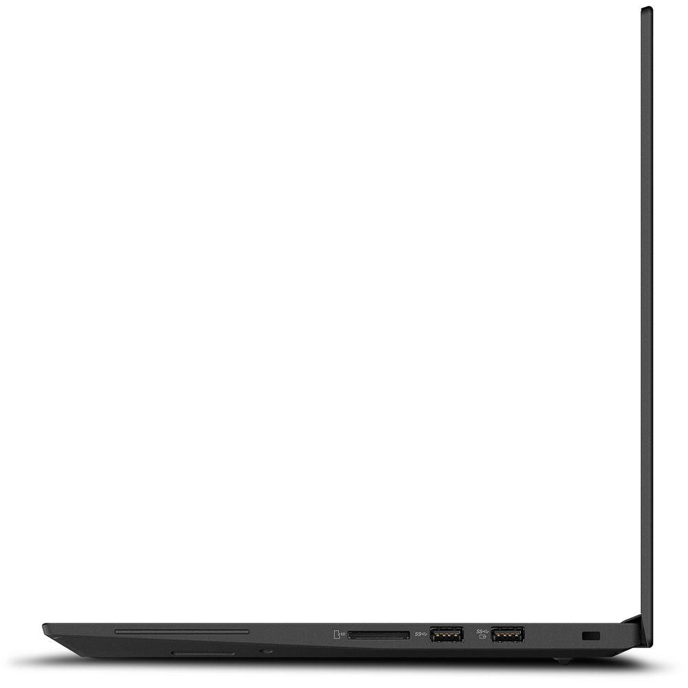 Lenovo 15.6" ThinkPad P1 Multi-Touch Mobile Workstation