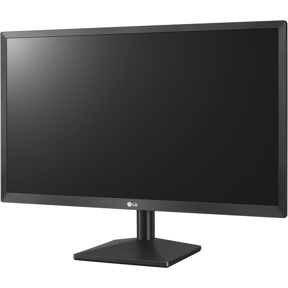 LG 22" D-Sub HDMI Tilt FreeSync Monitor