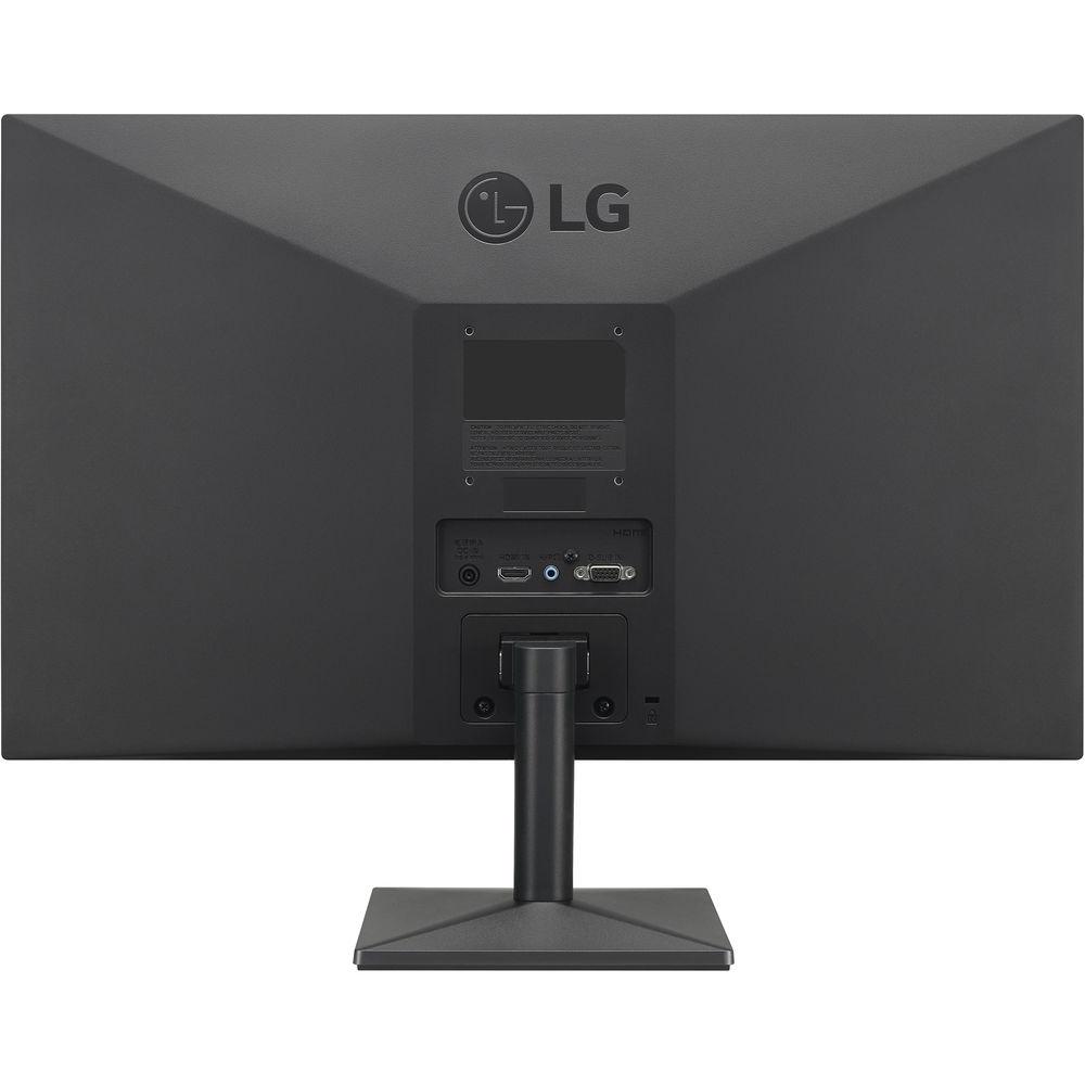LG 22" D-Sub HDMI Tilt FreeSync Monitor