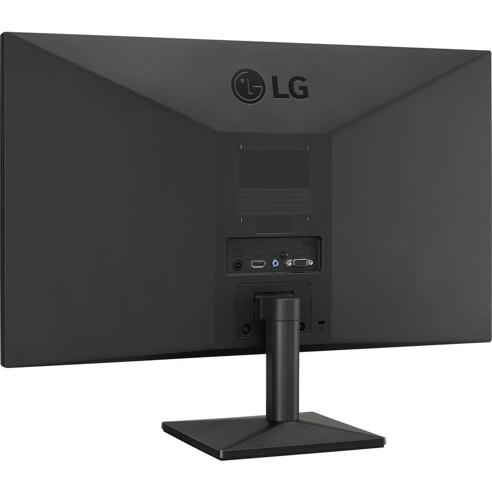 LG 22" D-Sub HDMI Tilt FreeSync Monitor
