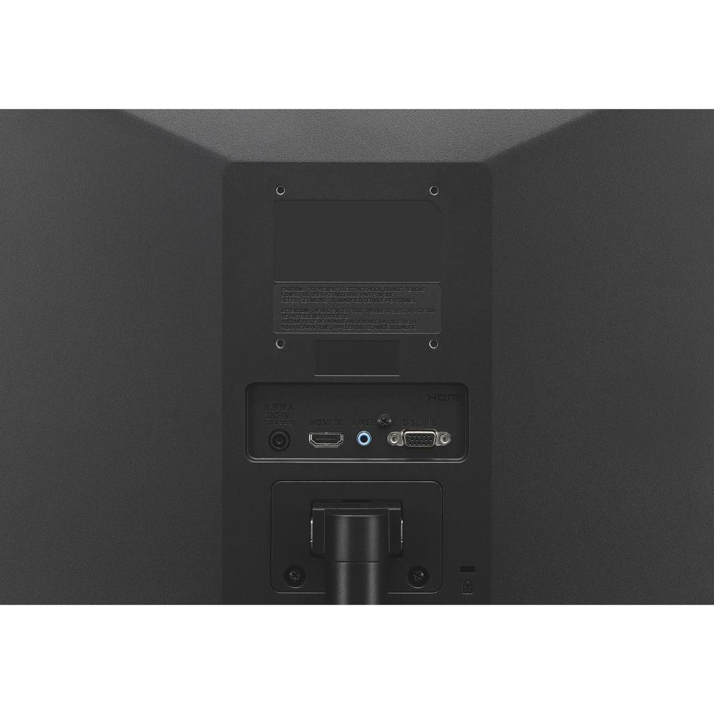 LG 22" D-Sub HDMI Tilt FreeSync Monitor