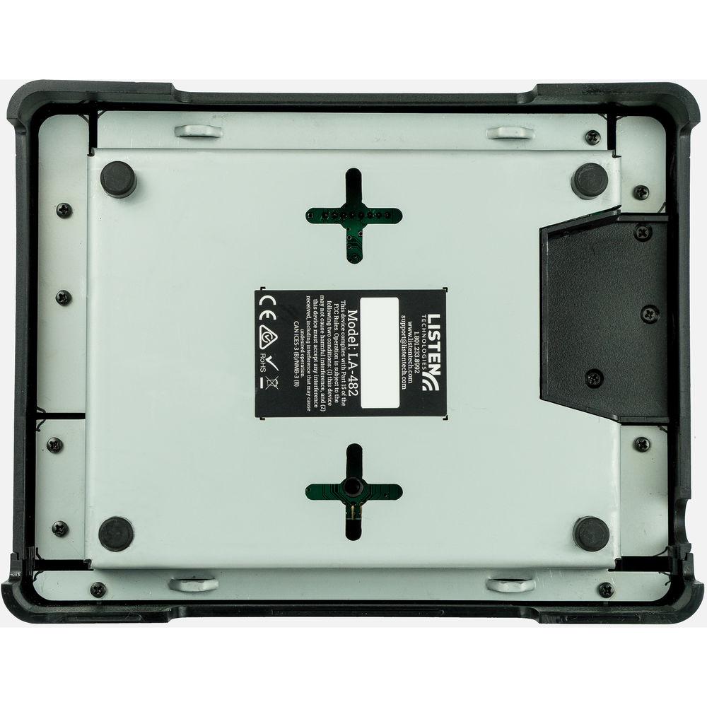 Listen Technologies Docking Station 4