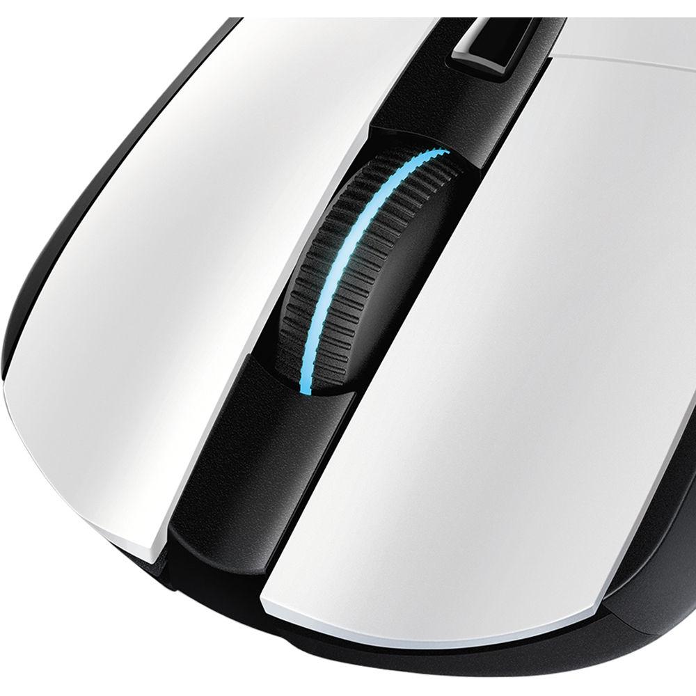 Logitech G703 Lightspeed Wireless Gaming Mouse