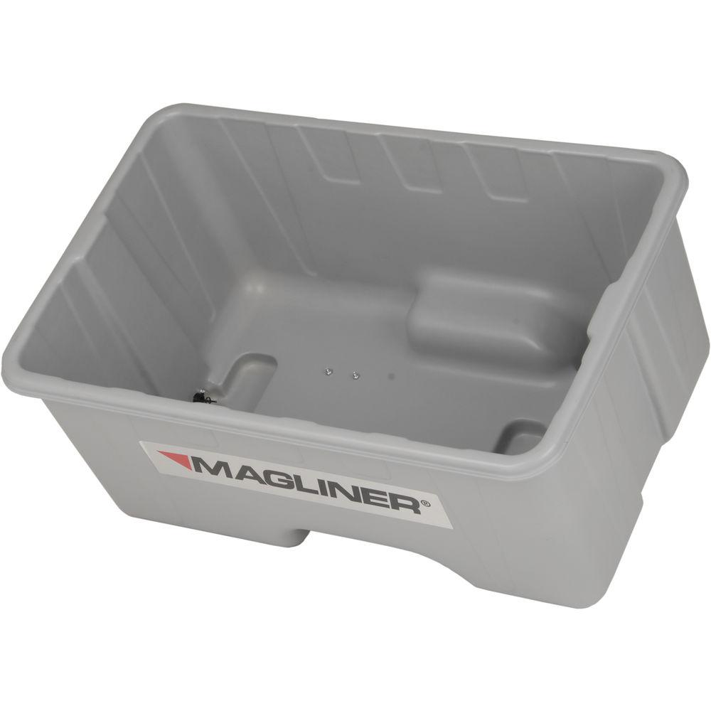 Magliner Bulk Container for Gemini Jr.