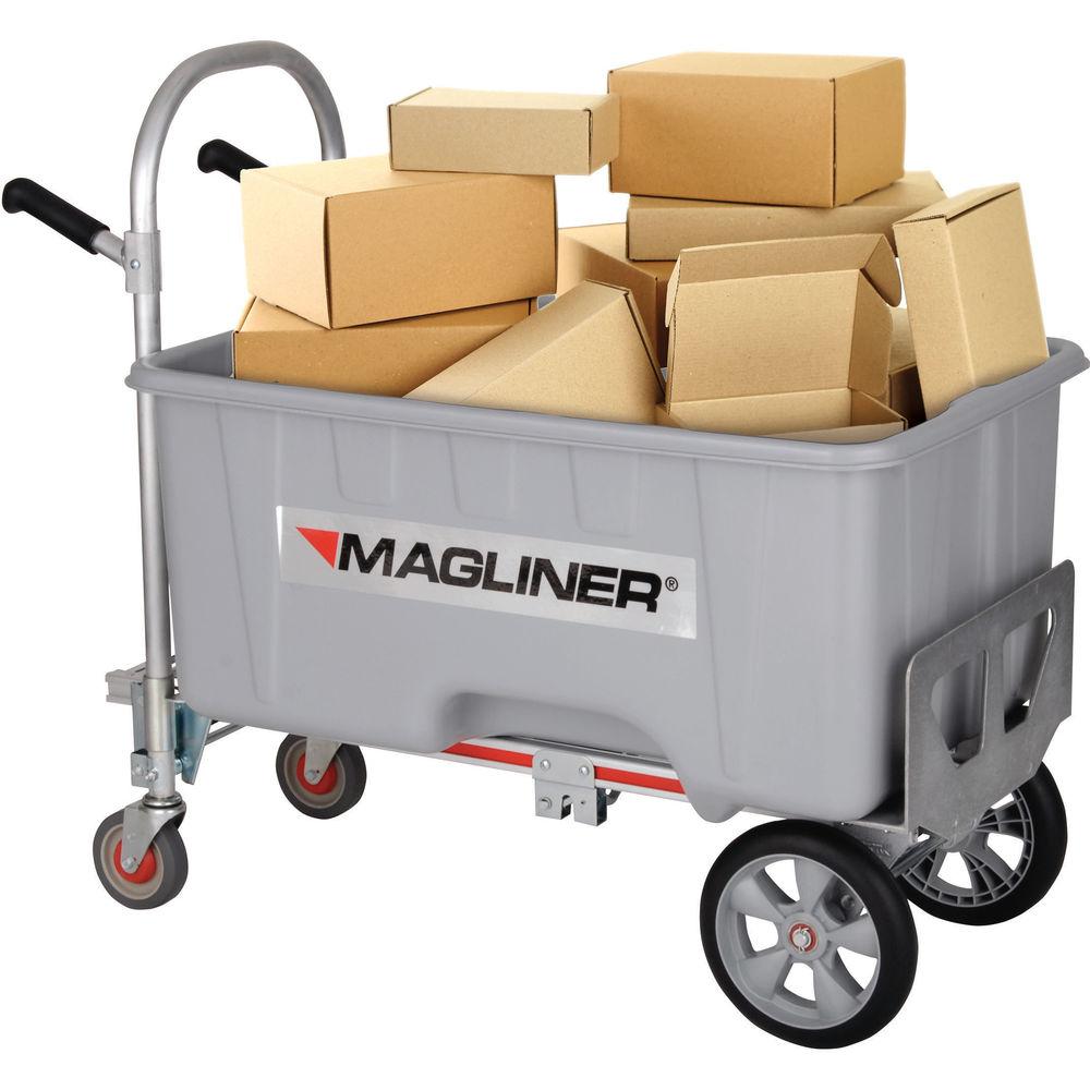 Magliner Bulk Container for Gemini Jr., Magliner, Bulk, Container, Gemini, Jr.