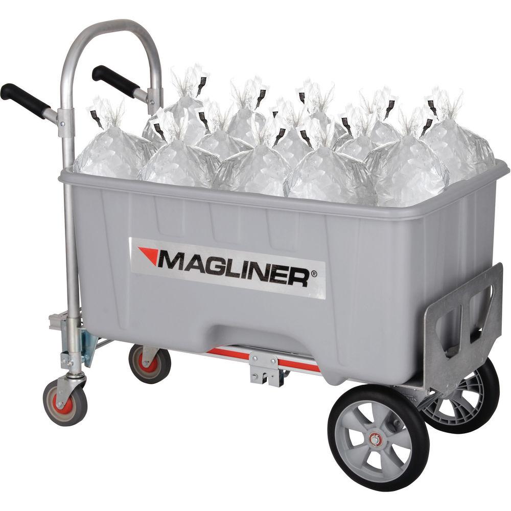 Magliner Bulk Container for Gemini Jr.