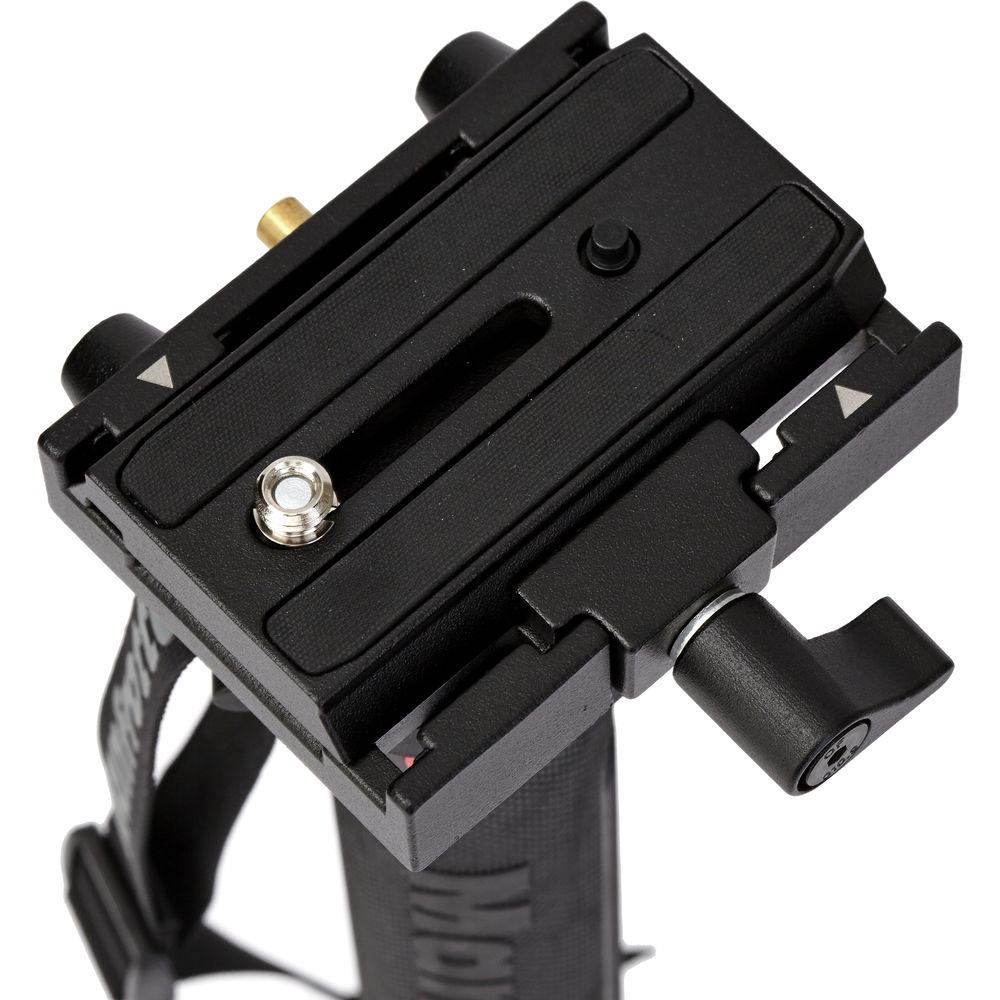 Manfrotto MVMXPROA4577US Aluminum XPRO Video Monopod