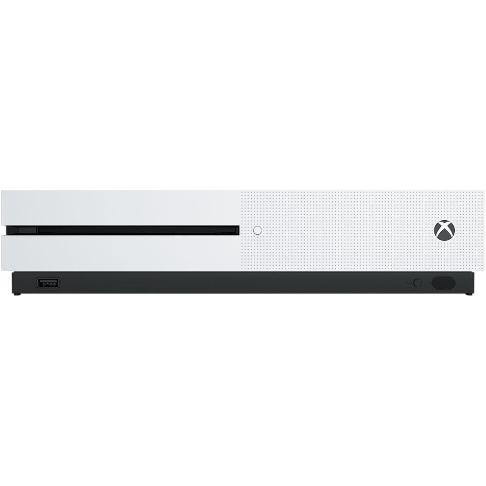 Microsoft Xbox One S Anthem Bundle