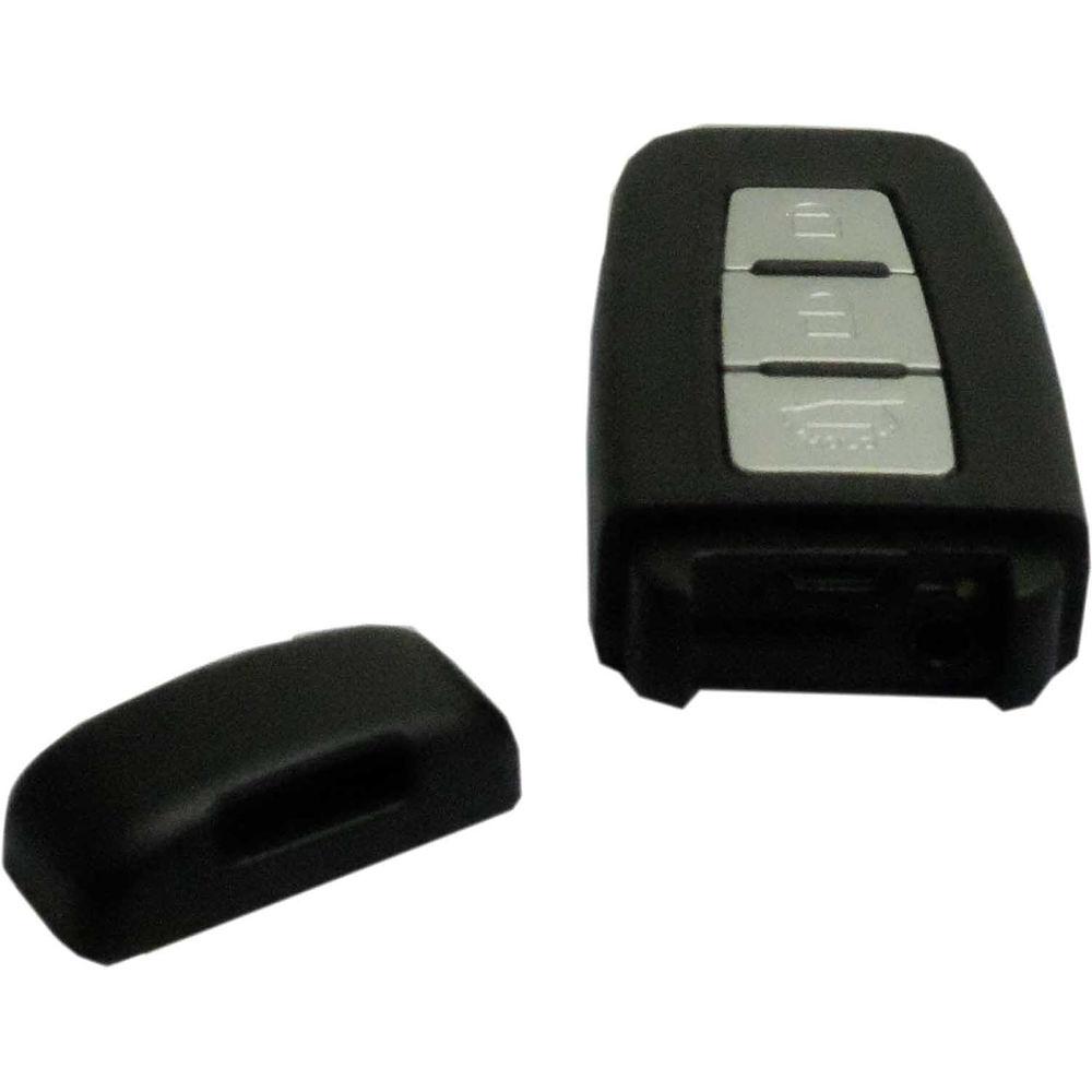 Mini Gadgets Key Chain Voice Recorder Voice with 8GB MicroSD Card