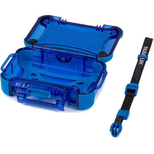 Nanuk Nano 320 Protective Hard Case
