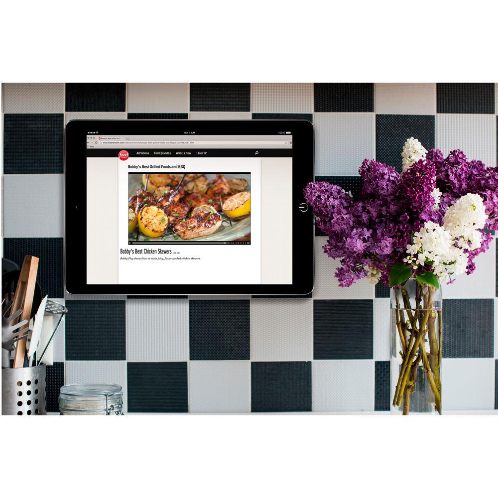 Naztech MagBuddy Anywhere Smartphone Mount