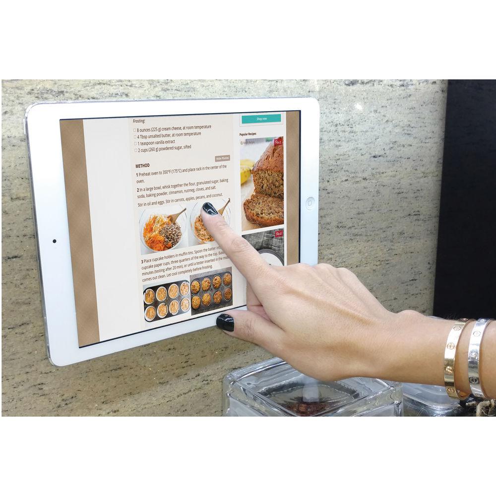 Naztech MagBuddy Anywhere Smartphone Mount