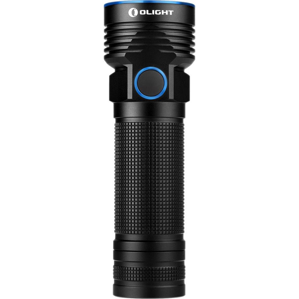 Olight R50 Pro Seeker Rechargeable LED Flashlight