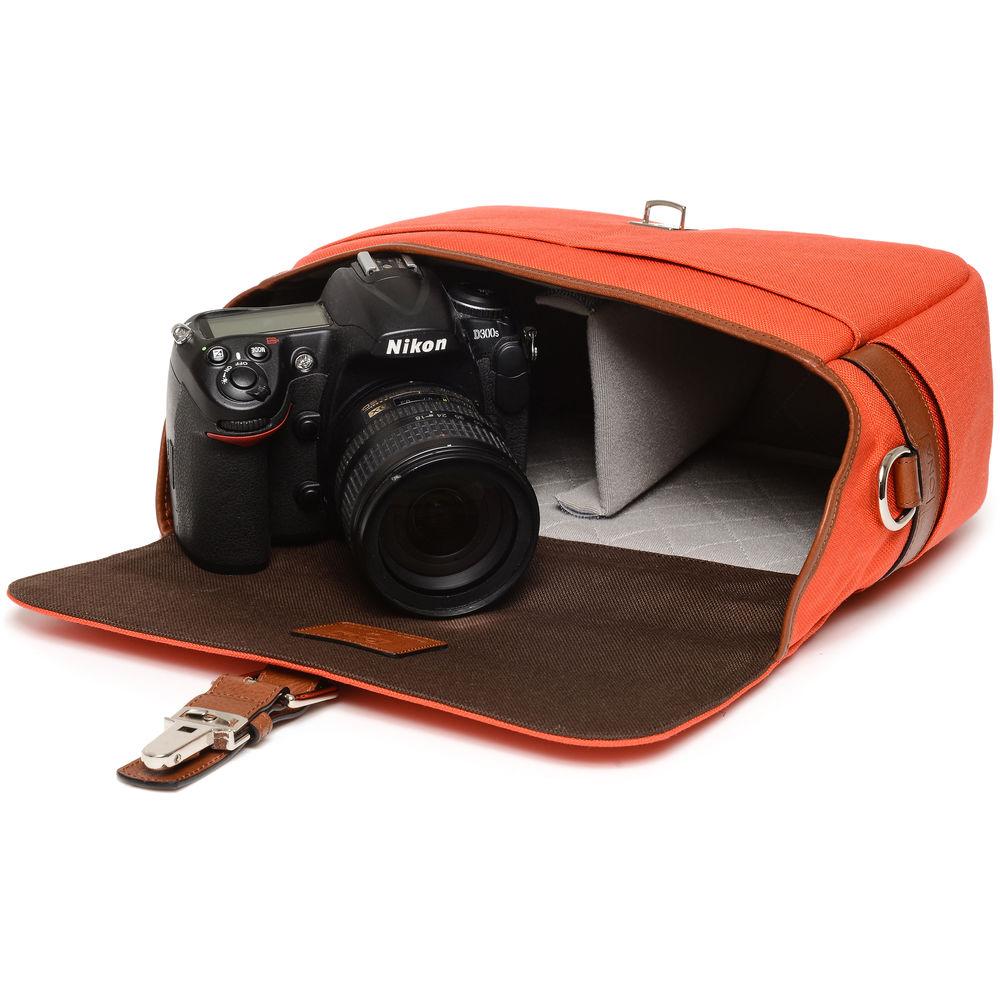 ONA Passion Passport Bowery Camera Bag