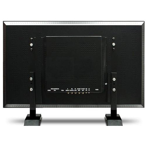 Orion Images 50" Wide 1080p LCD with LED Backlight Unit