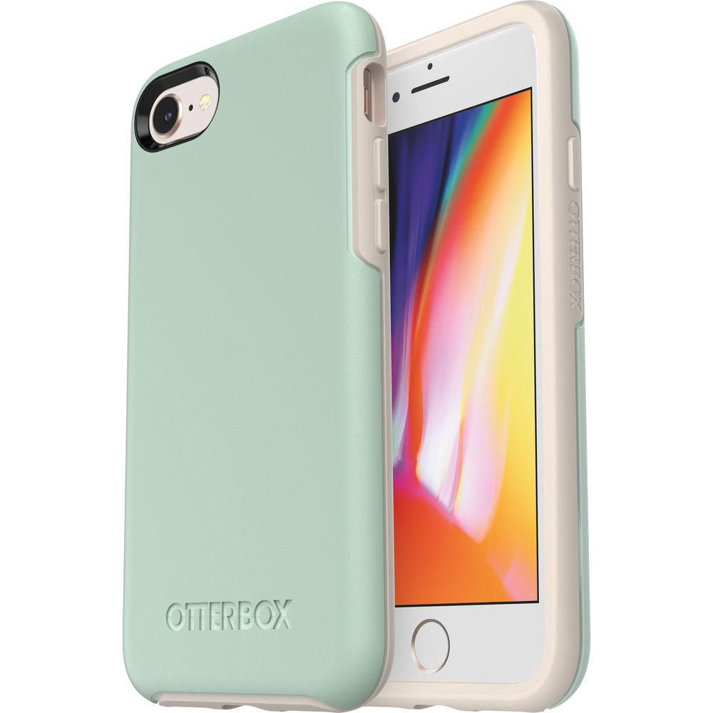 OtterBox Symmetry Series Case for iPhone 7 8