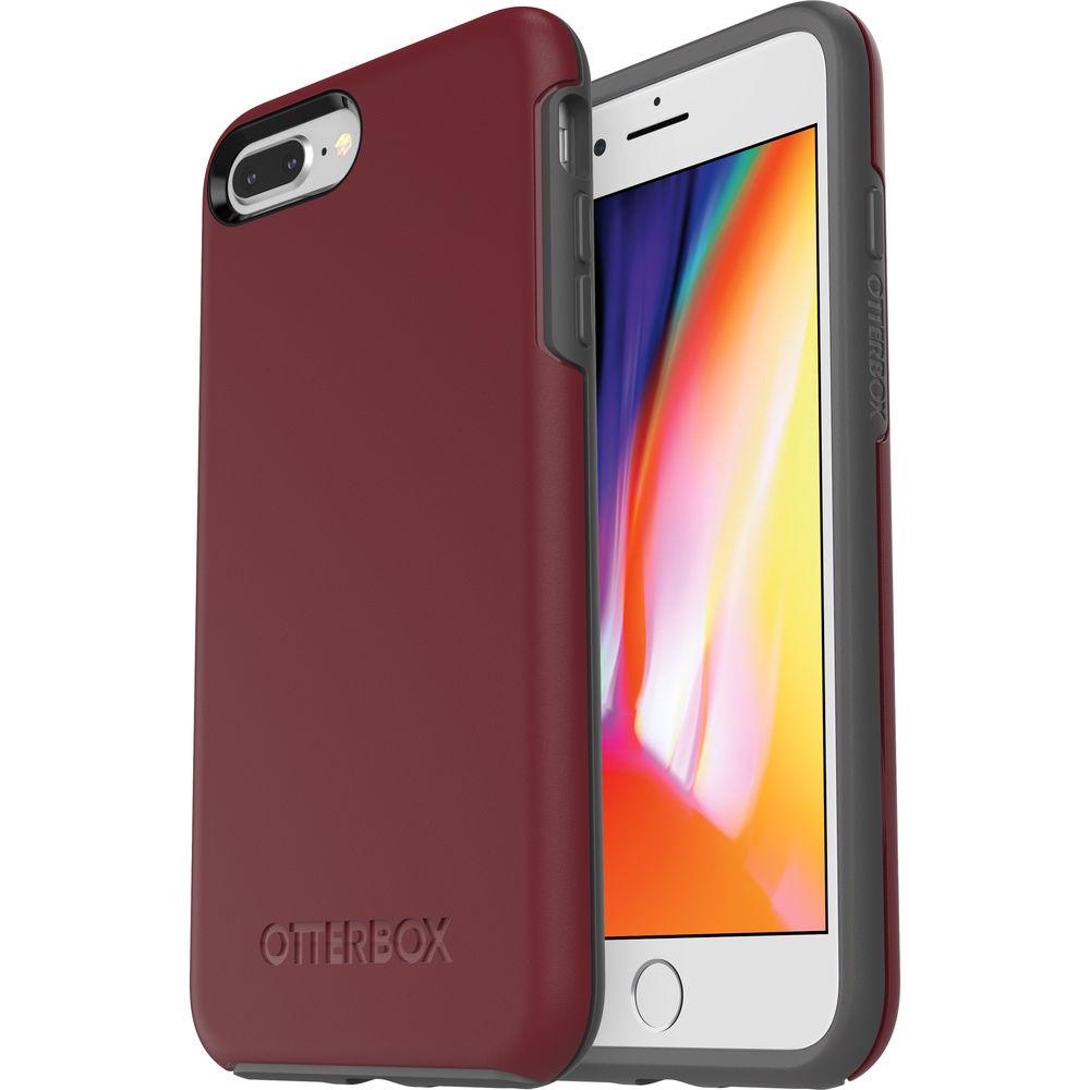 OtterBox Symmetry Series Case for iPhone 7 Plus 8 Plus