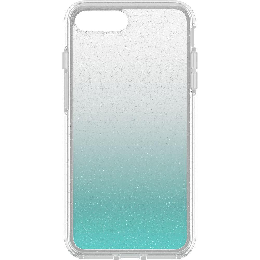 OtterBox Symmetry Series Clear Graphics Case for iPhone 7 Plus 8 Plus