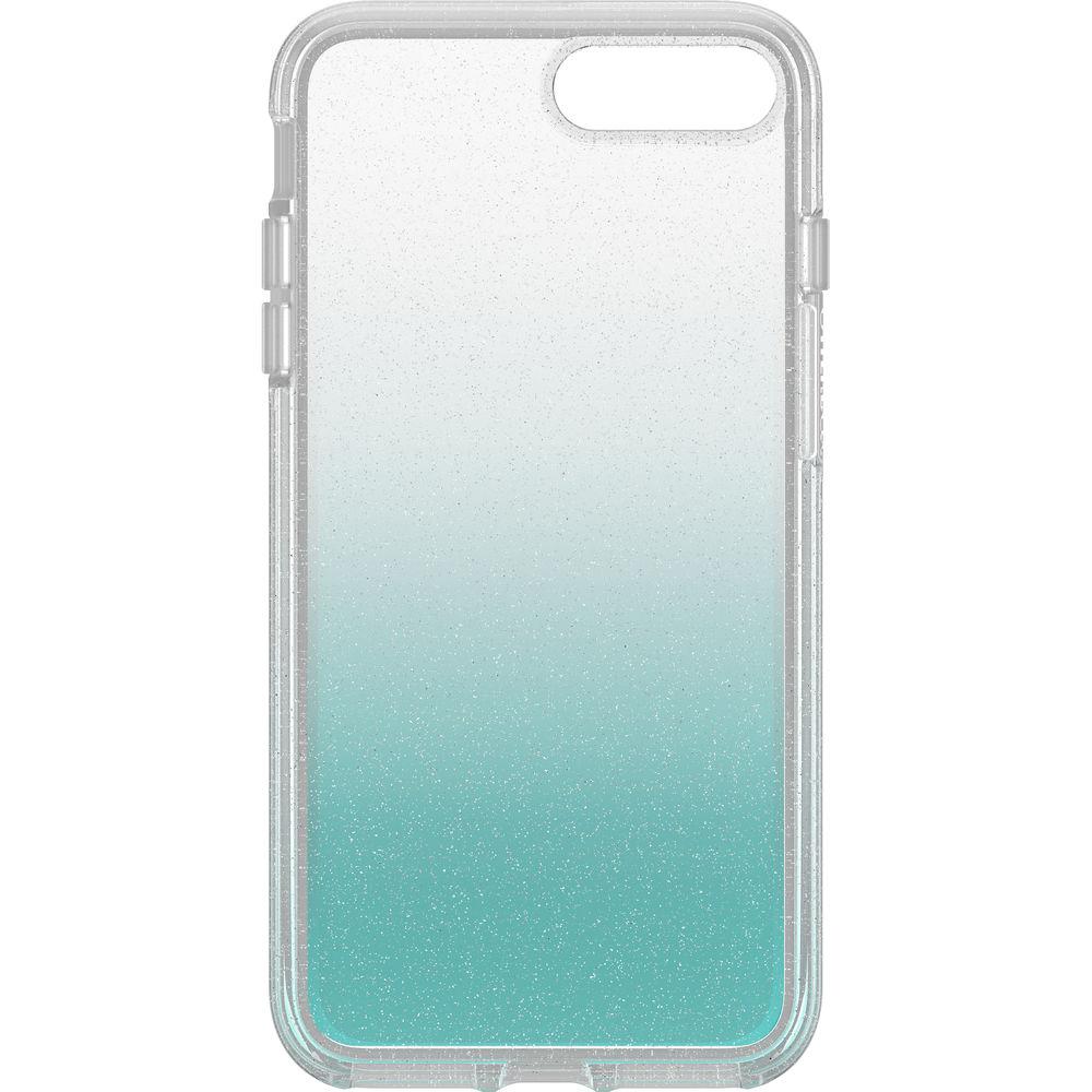 OtterBox Symmetry Series Clear Graphics Case for iPhone 7 Plus 8 Plus