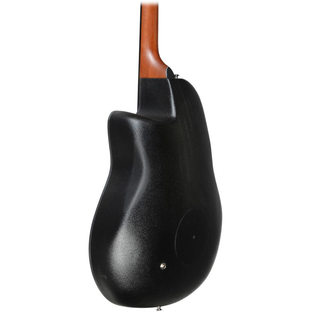 Ovation CE4412-5 Celebrity Elite Series 12-String Acoustic Electric Guitar