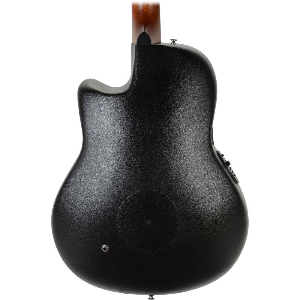 Ovation CE4412-5 Celebrity Elite Series 12-String Acoustic Electric Guitar