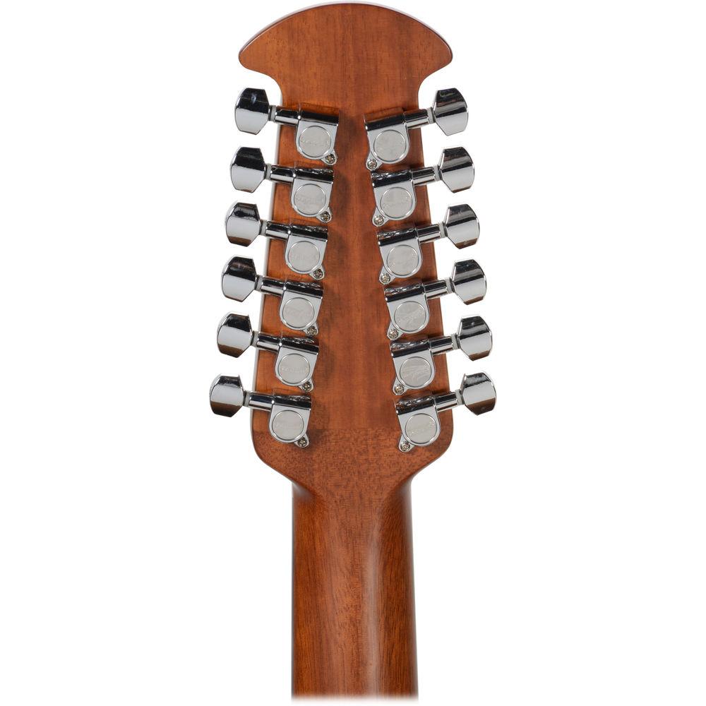 Ovation CE4412-5 Celebrity Elite Series 12-String Acoustic Electric Guitar