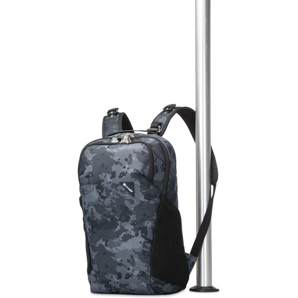 Pacsafe Vibe 20 Anti-Theft 20L Backpack