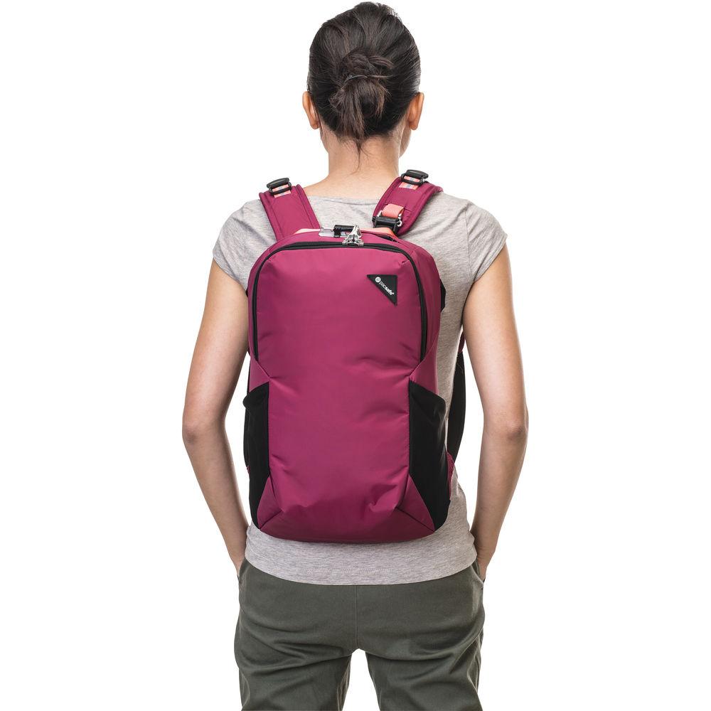 Pacsafe Vibe 25 Anti-Theft 25L Backpack