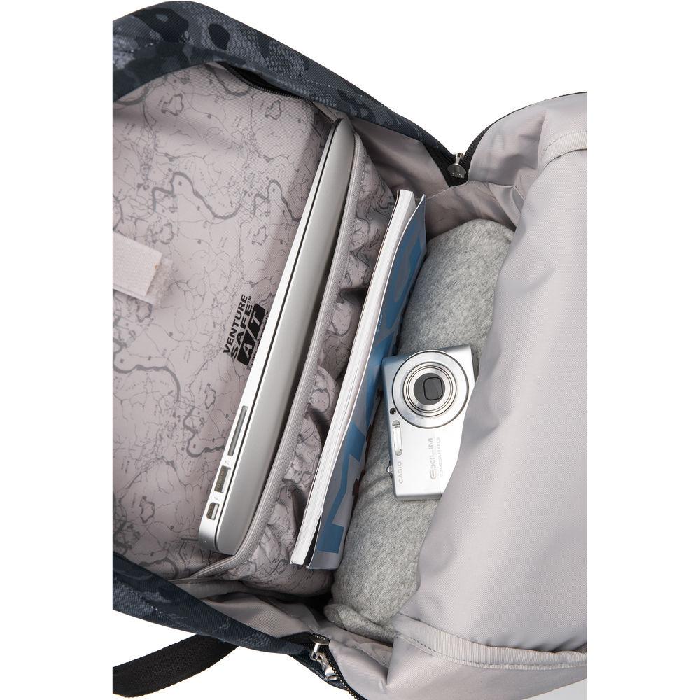 Pacsafe Vibe 25 Anti-Theft 25L Backpack