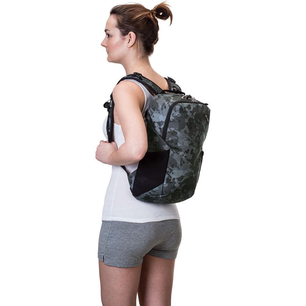Pacsafe Vibe 25 Anti-Theft 25L Backpack