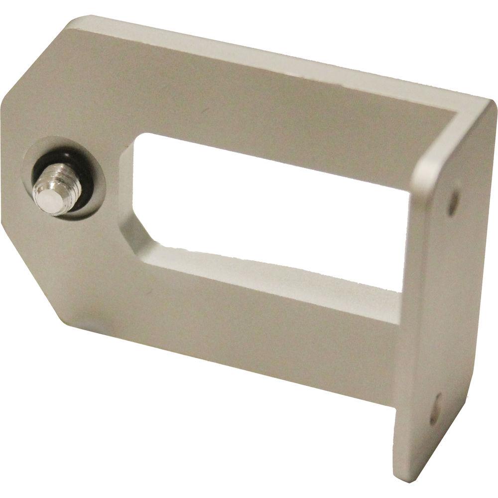 PanaCast 2 Camera with Intelligent Zoom and Wall Mount