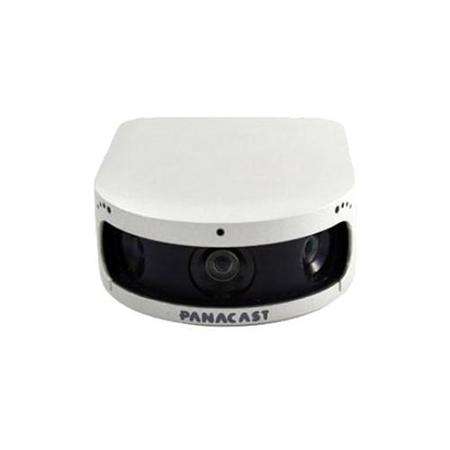 PanaCast 2 Camera with Intelligent Zoom and Wall Mount