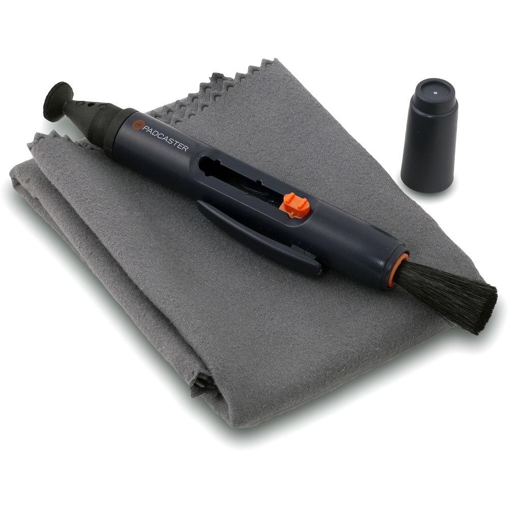 Parrot Teleprompter V2 Kit by Padcaster