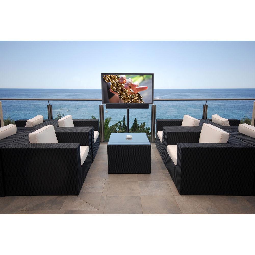 Peerless-AV Xtreme 200W Stereo Outdoor Soundbar