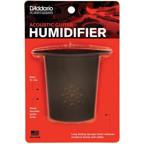 Planet Waves Acoustic Guitar Humidifier