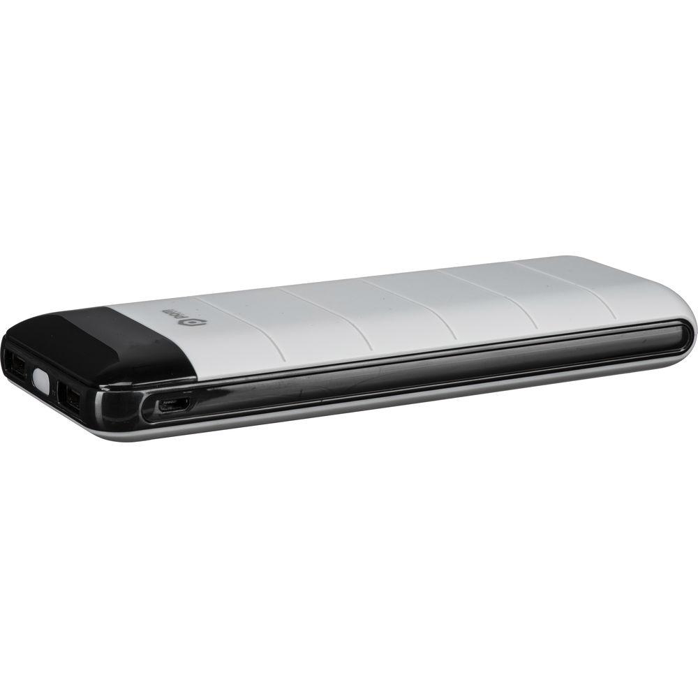 POM GEAR 12,000mAh Powerplus 12 Power Bank