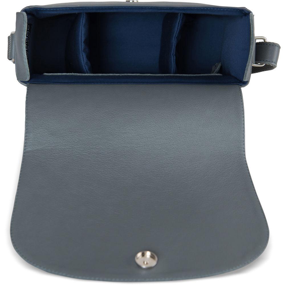 POMPIDOO Geneva Camera Bag