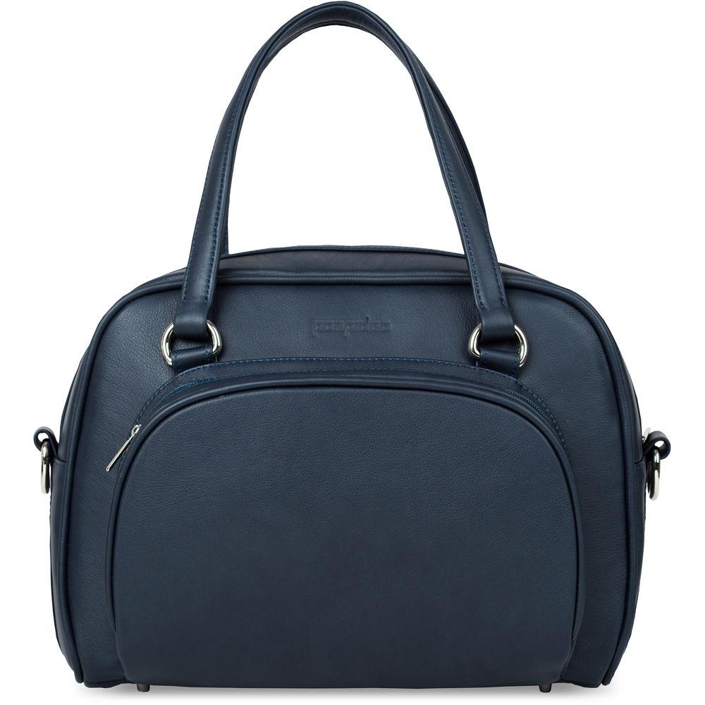 POMPIDOO Palermo Camera Bag