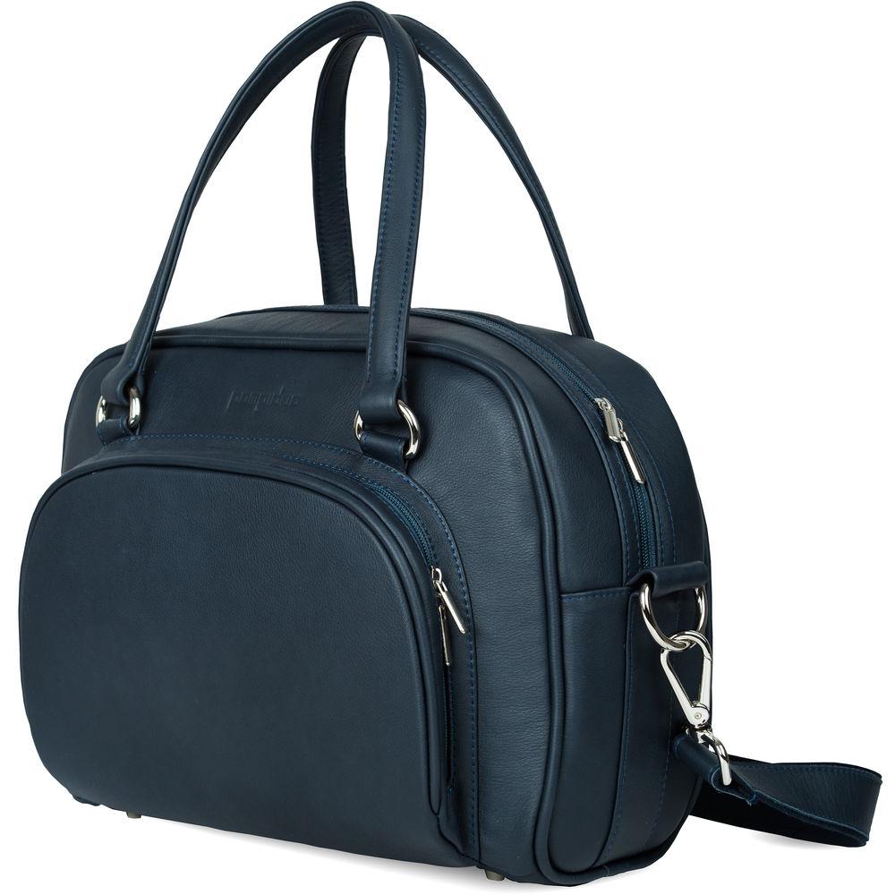 POMPIDOO Palermo Camera Bag
