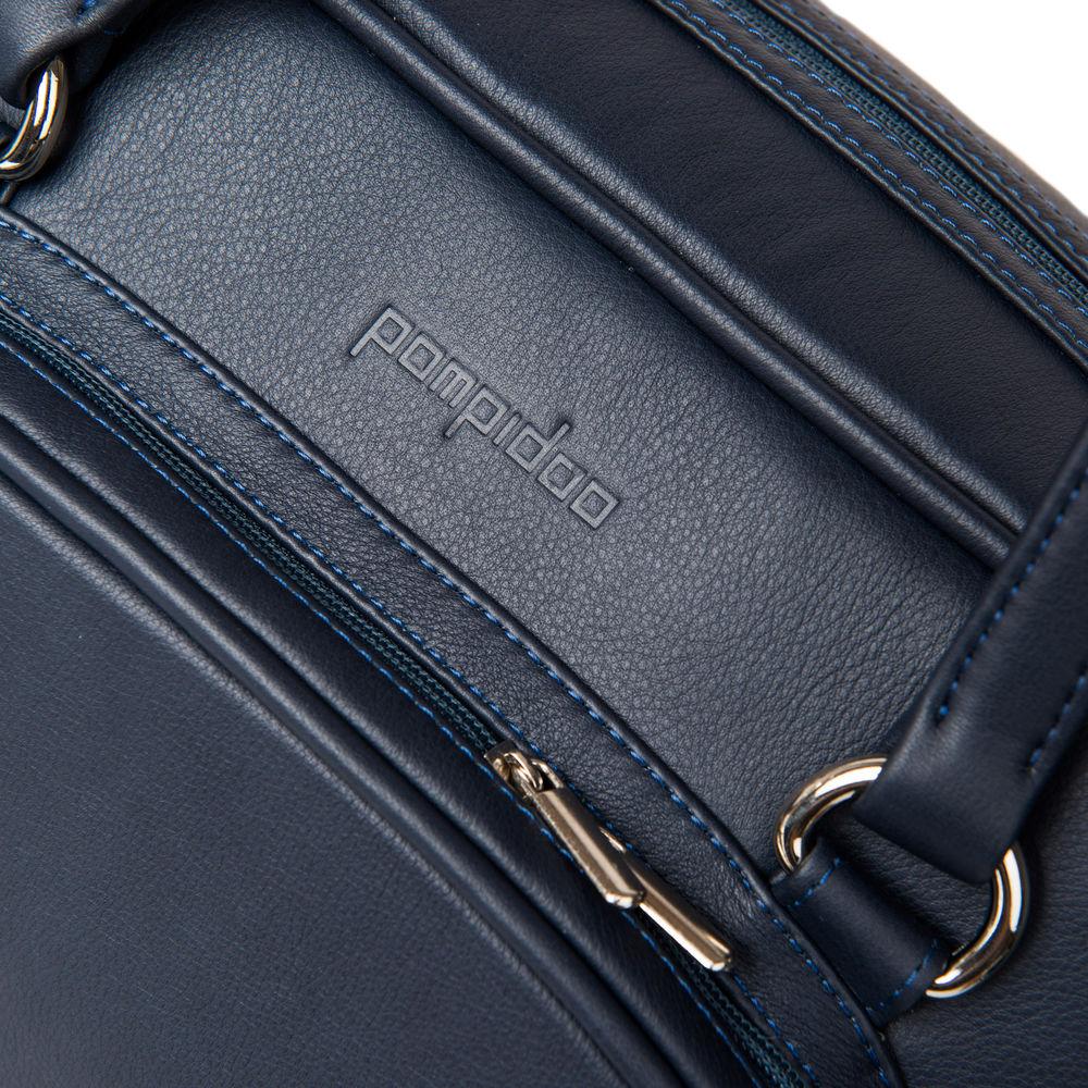 POMPIDOO Palermo Camera Bag