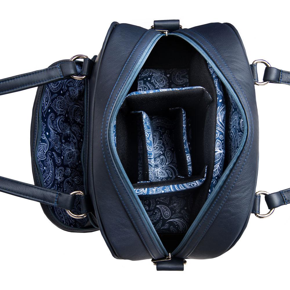 POMPIDOO Palermo Camera Bag