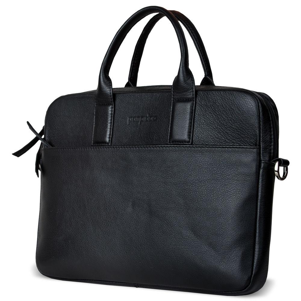 POMPIDOO Sydney Laptop Bag