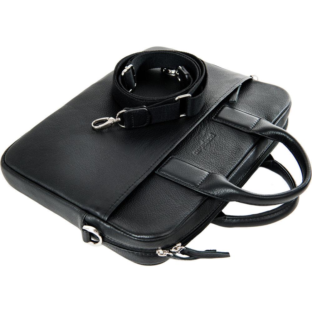 POMPIDOO Sydney Laptop Bag